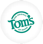 Logo de Tom's of Maine