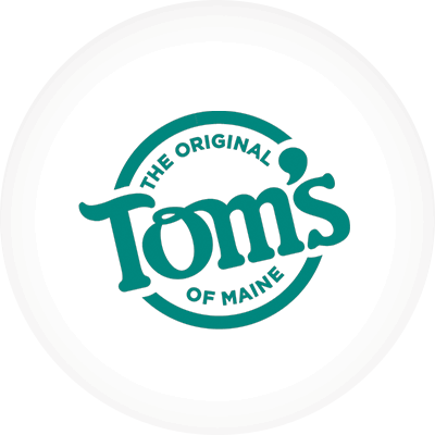 Logo de Tom's of Maine