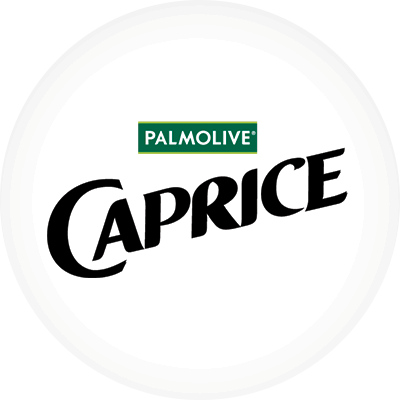 Logo de Palmolive Caprice