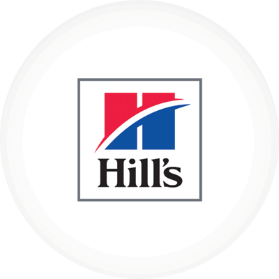 Logo de Hill's Pet Nutrition
