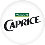 Logo de Palmolive Caprice