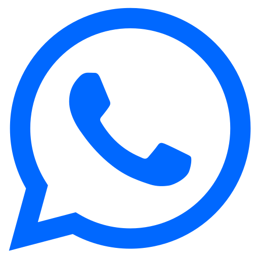 ícono de whatsapp