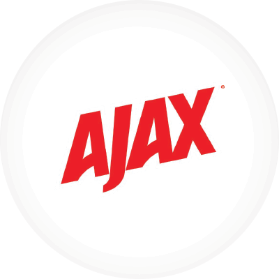 Logo Ajax.
