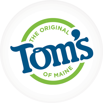 Logo de Tom's Of Maine